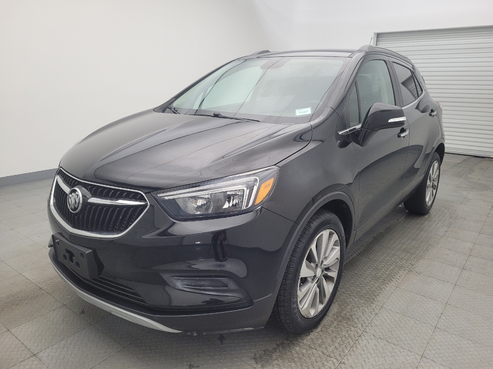 2019 Buick Encore Preferred's photo