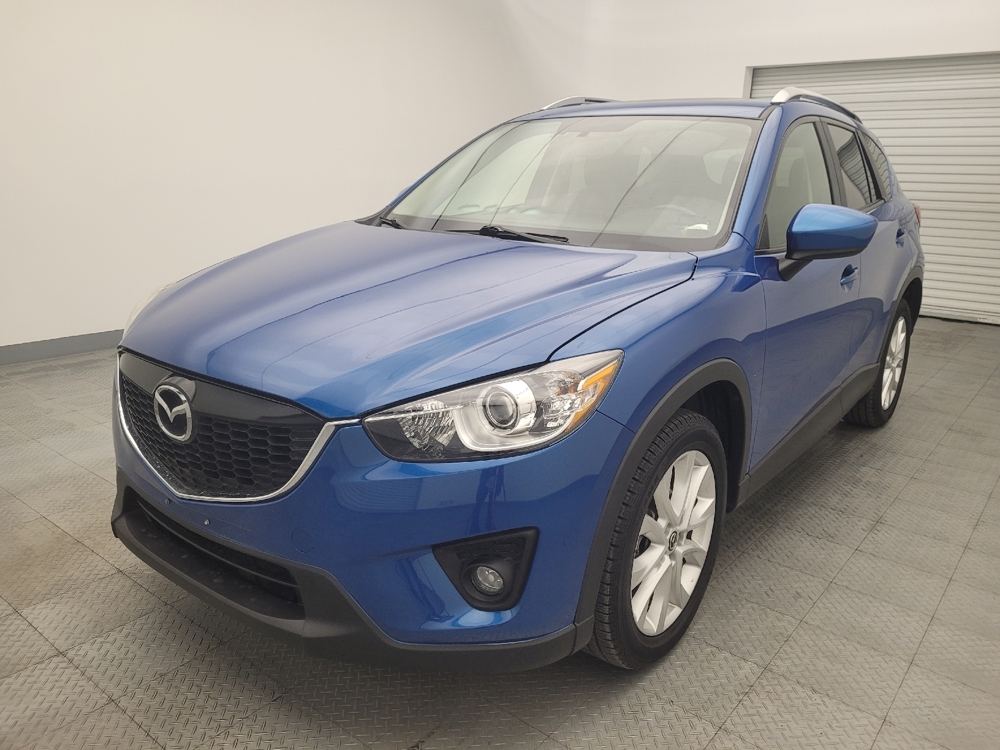 2013 Mazda CX-5 Grand Touring