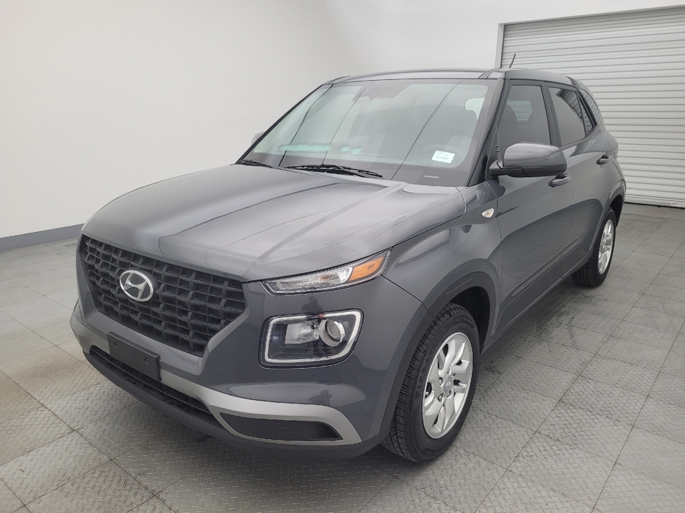 2024 Hyundai Venue SE