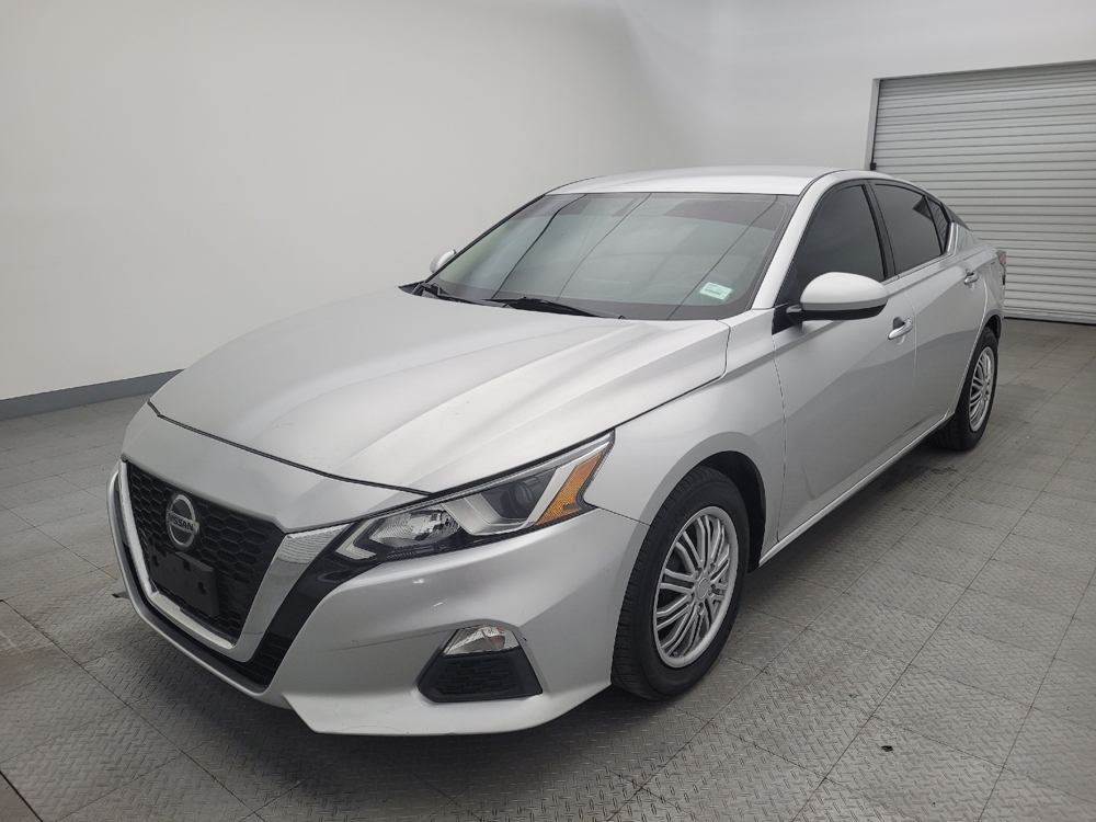 2019 Nissan Altima