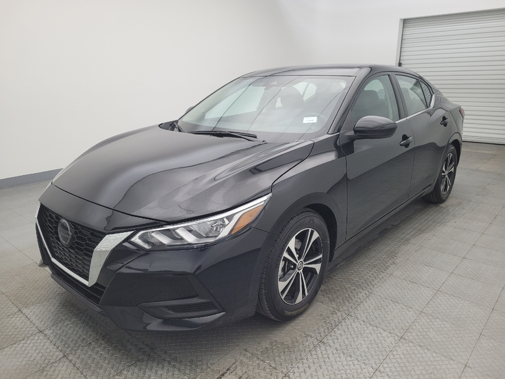 2023 Nissan Sentra