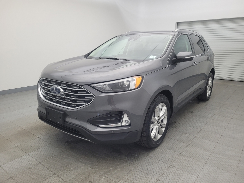 2023 Ford Edge