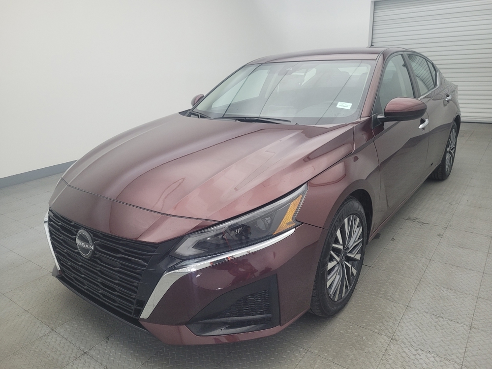 2023 Nissan Altima SV