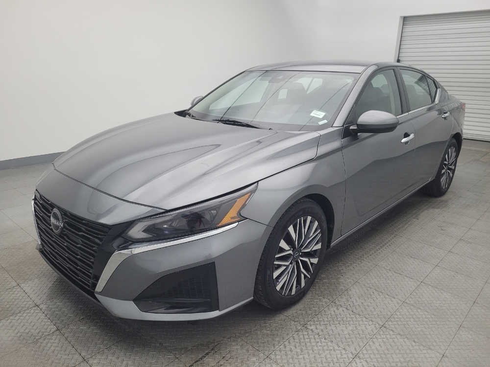 2023 Nissan Altima