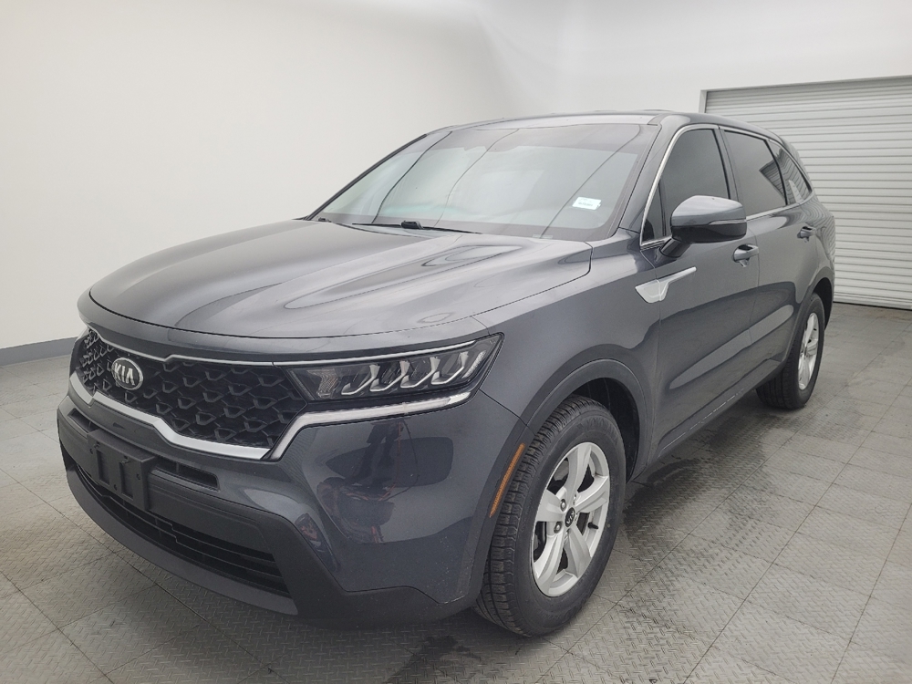 2021 Kia Sorento LX