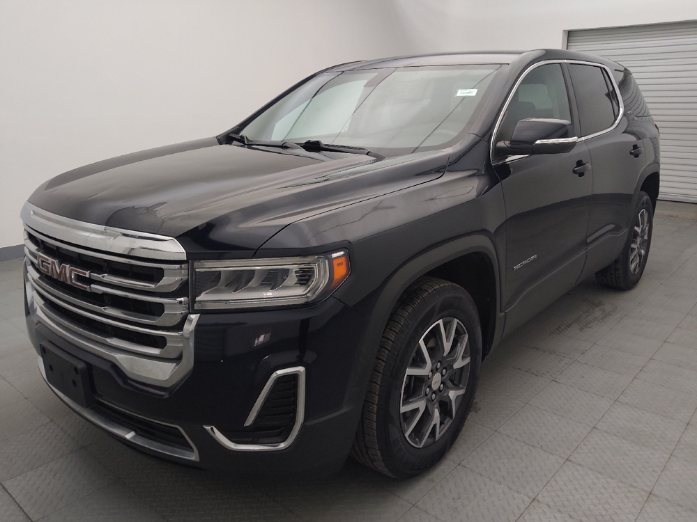 2021 GMC Acadia SLE's photo