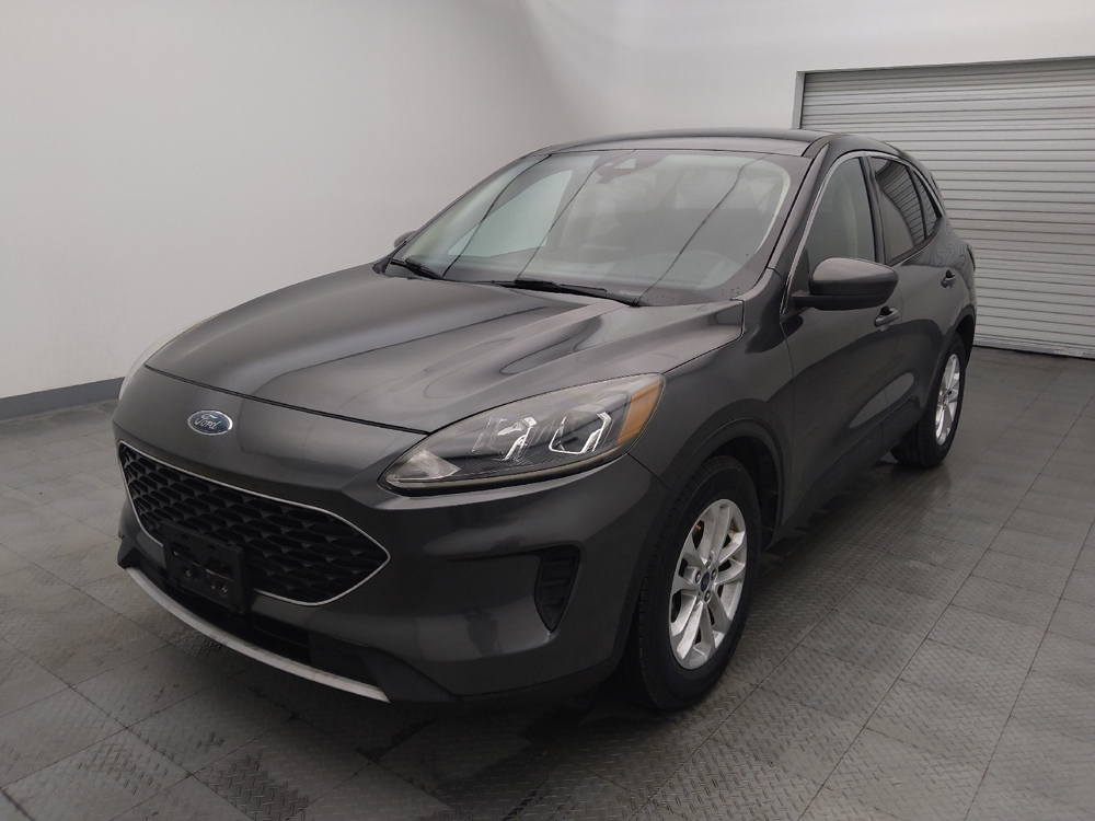 2020 Ford Escape SE's photo
