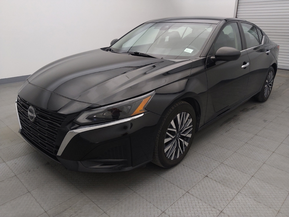2024 Nissan Altima