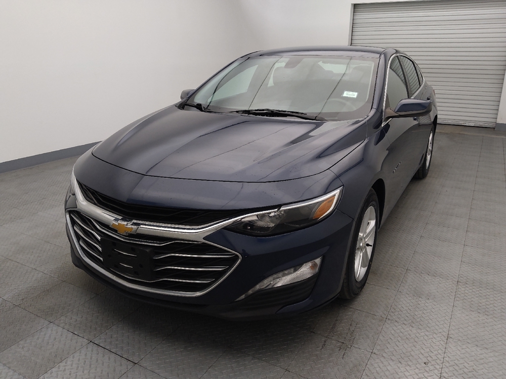 2022 Chevrolet Malibu 1LT