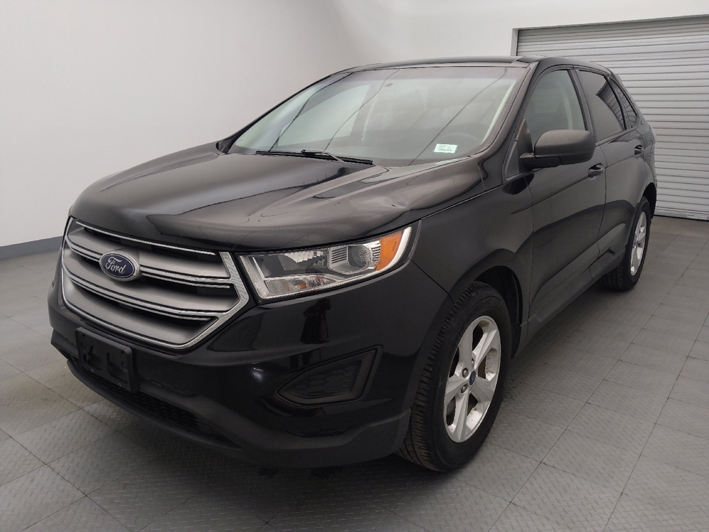 2016 Ford Edge SE