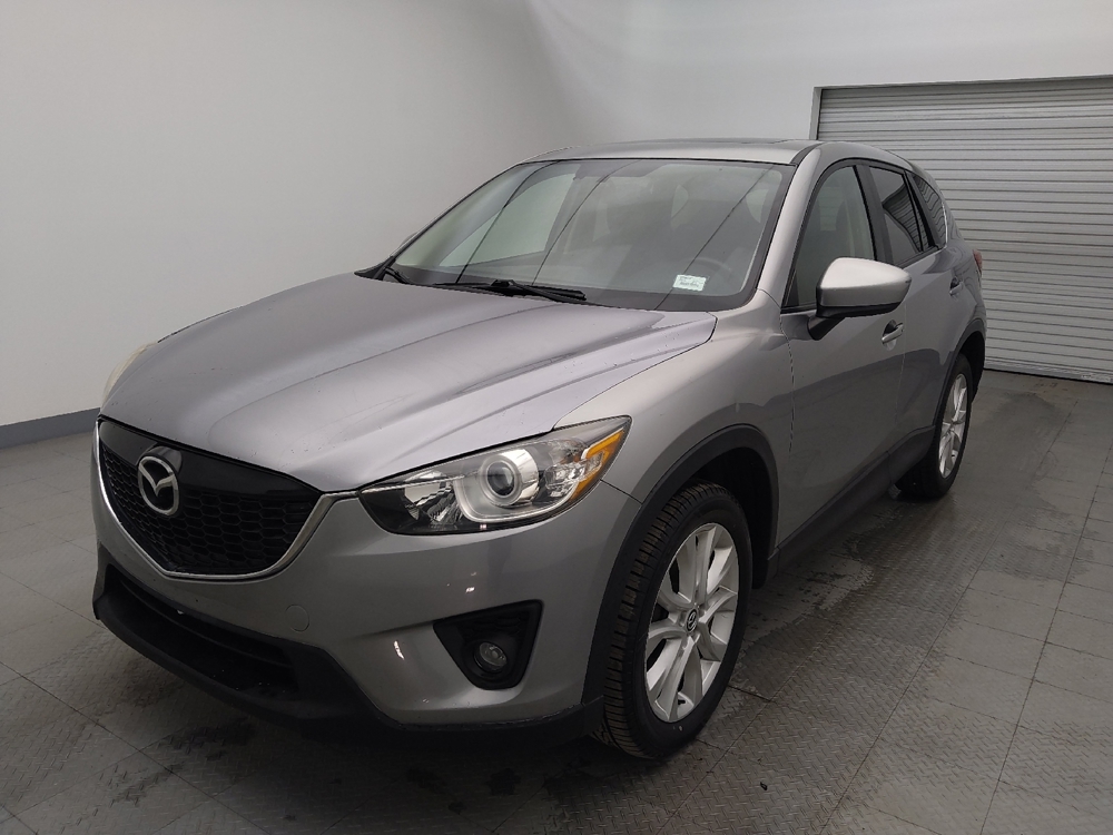 2015 Mazda CX-5 Grand Touring