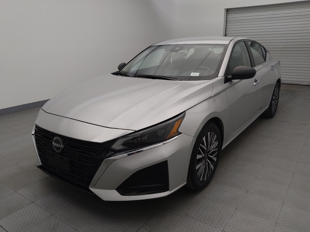 2024 Nissan Altima SV