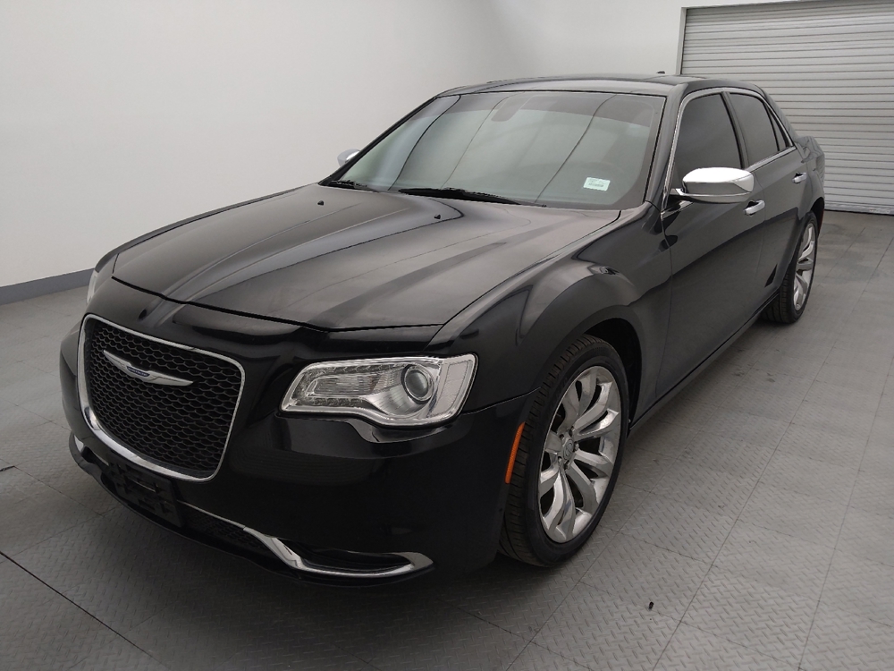 2020 Chrysler 300 Limited
