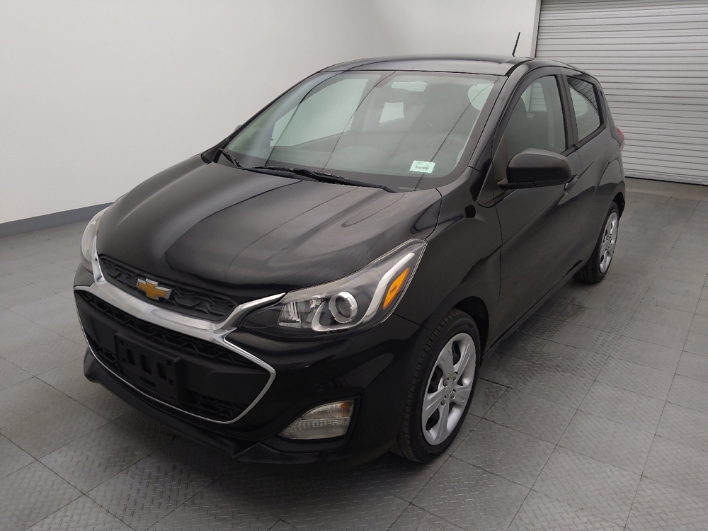 2019 Chevrolet Spark LS