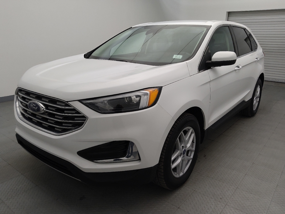 2022 Ford Edge SEL's photo