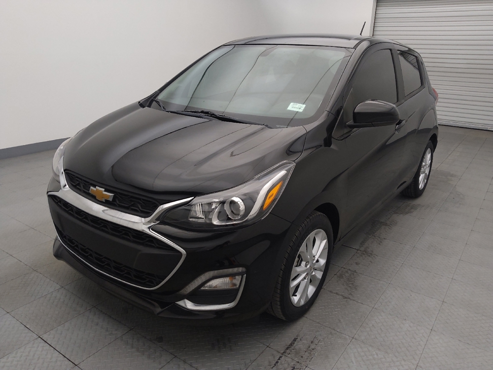 2022 Chevrolet Spark 1LT