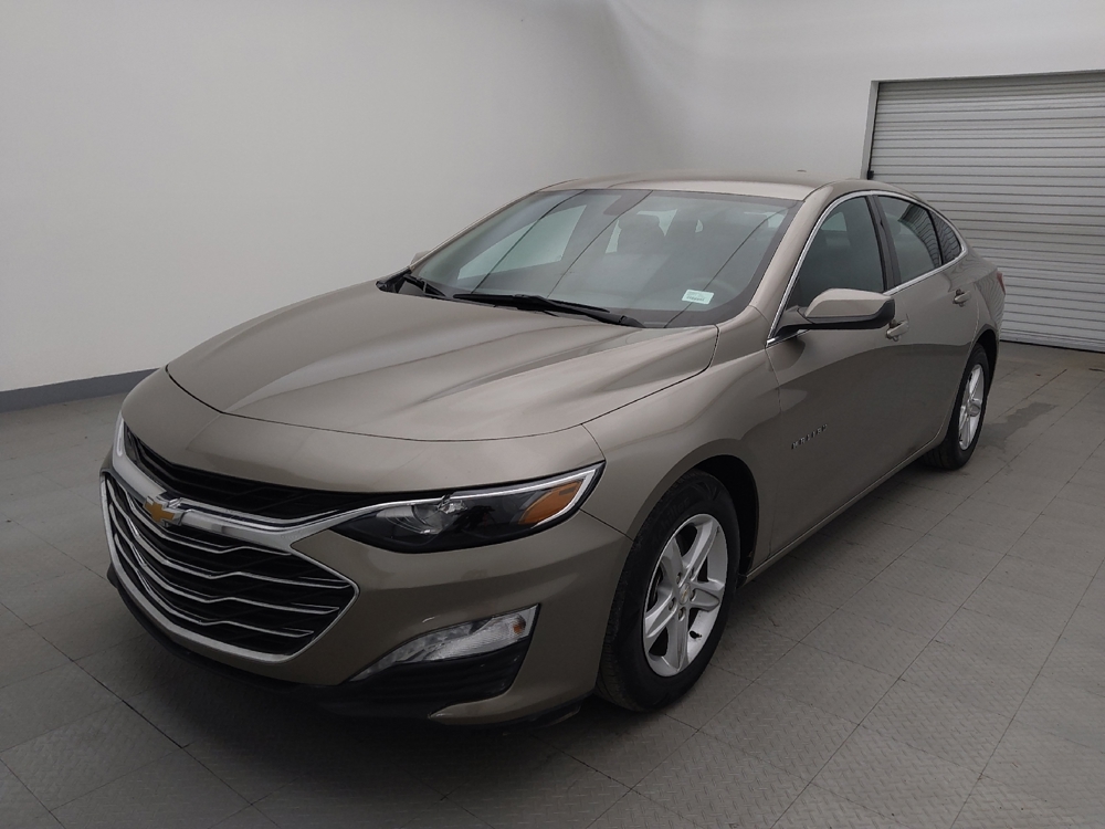 2022 Chevrolet Malibu 1LT