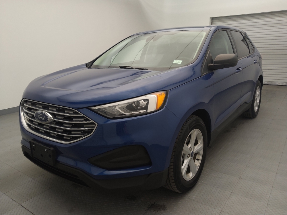 2020 Ford Edge SE