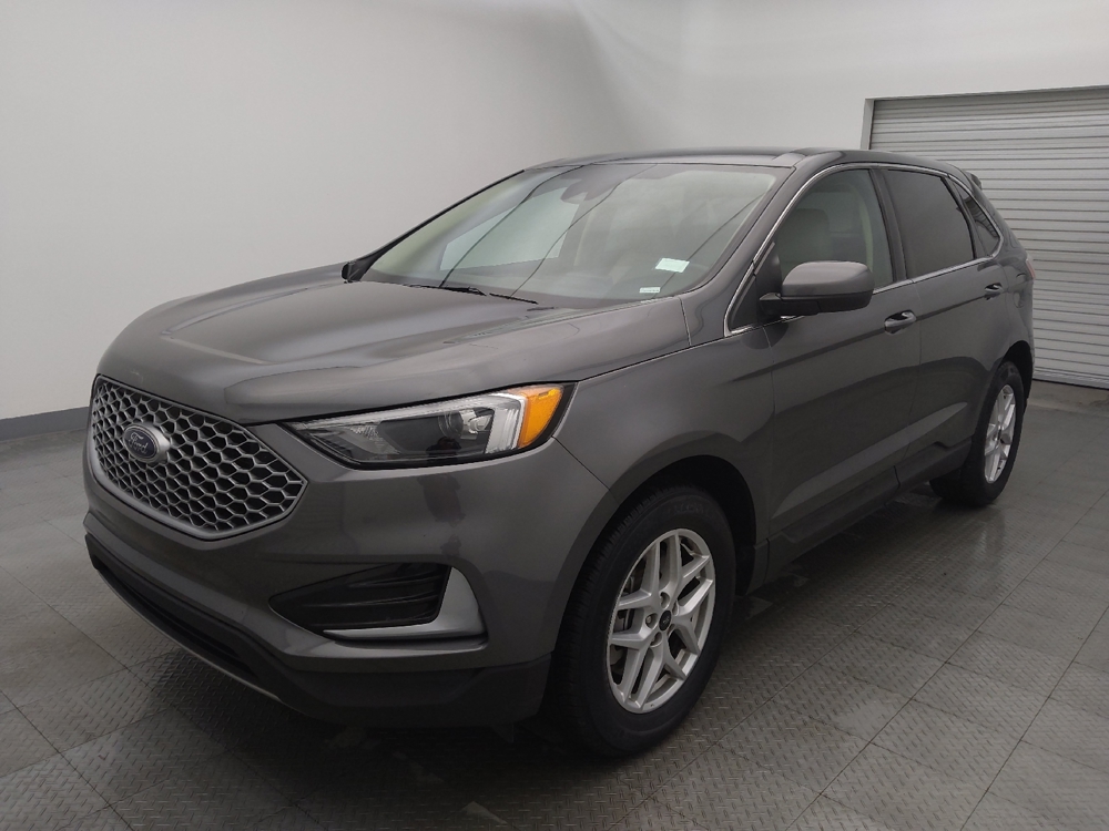 2023 Ford Edge SEL's photo