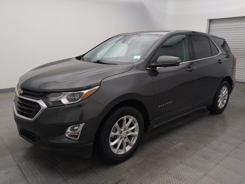 2019 Chevrolet Equinox 2FL