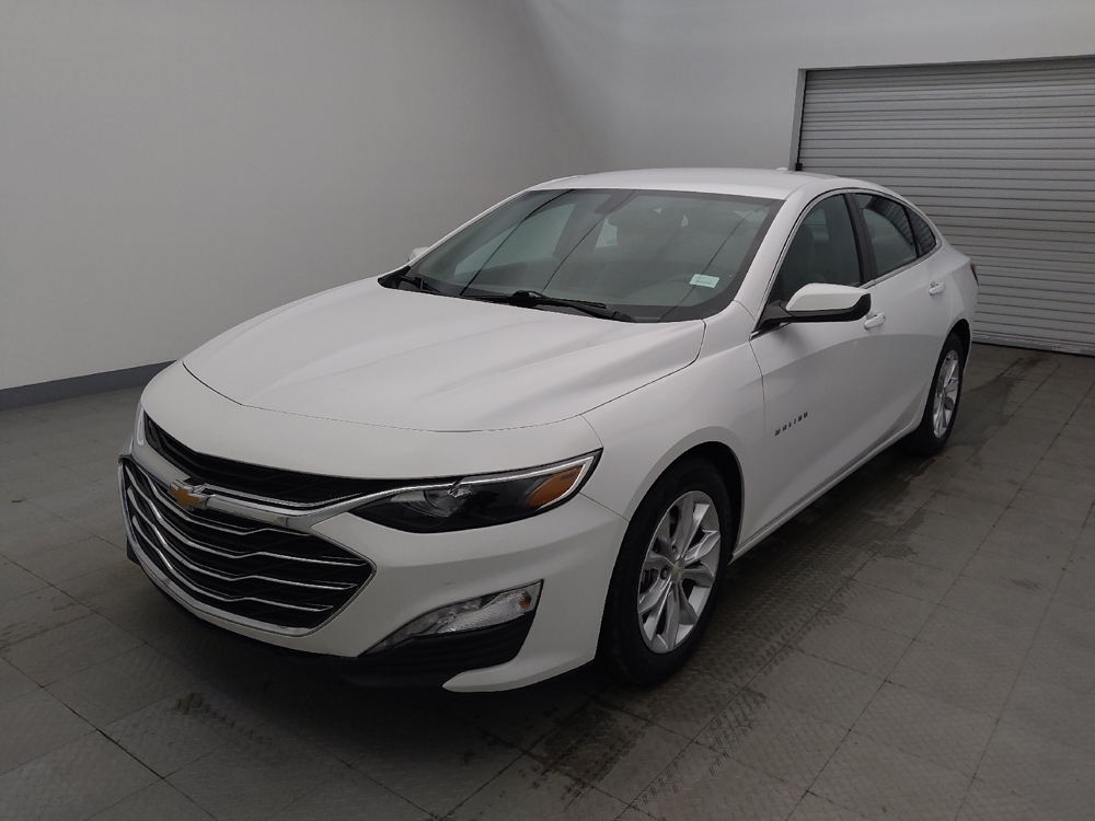 2022 Chevrolet Malibu 1LT's photo