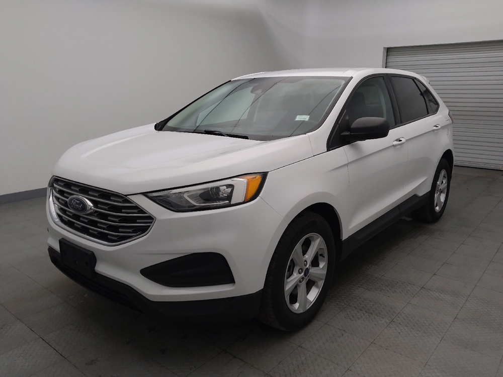 2022 Ford Edge SE's photo
