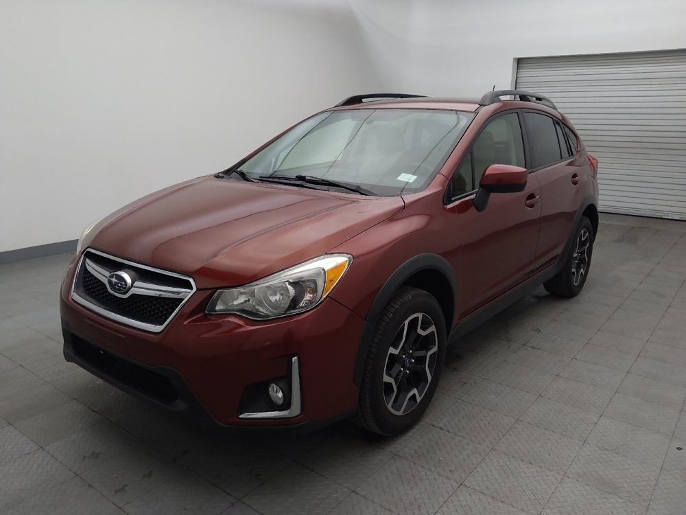 2017 Subaru Crosstrek Premium's photo