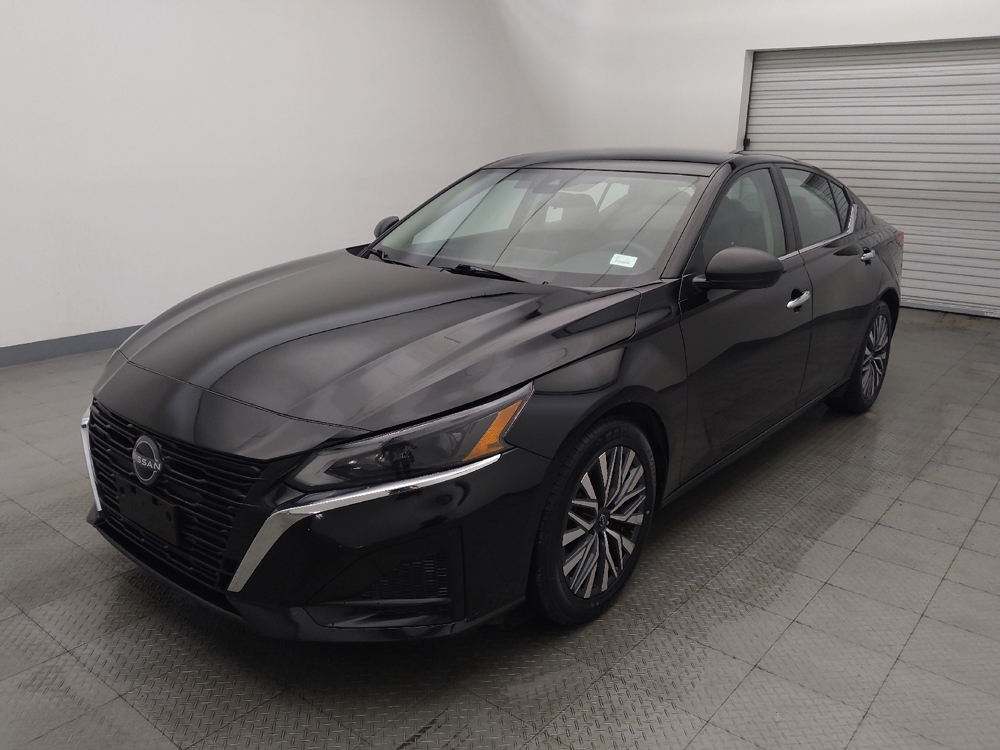 2024 Nissan Altima SV