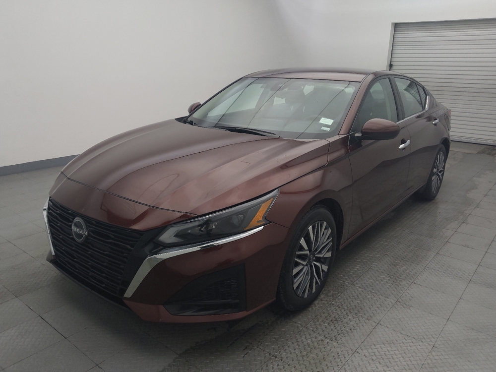 2023 Nissan Altima