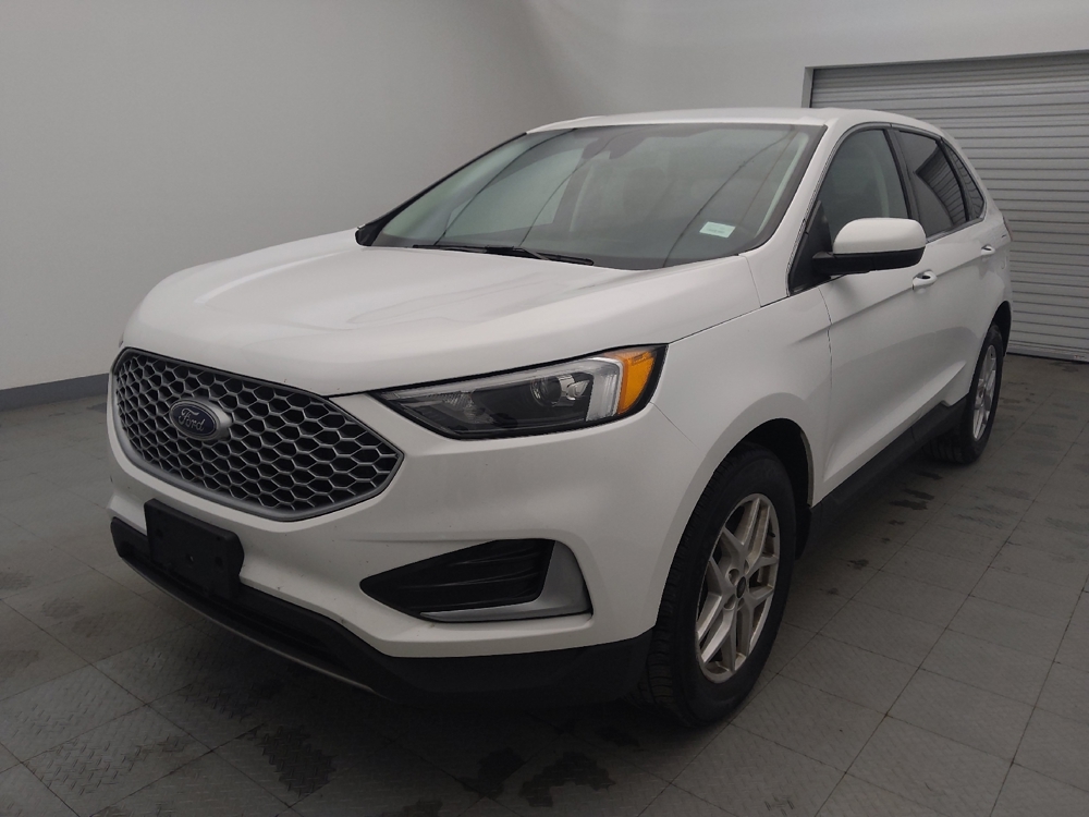 2023 Ford Edge SEL's photo