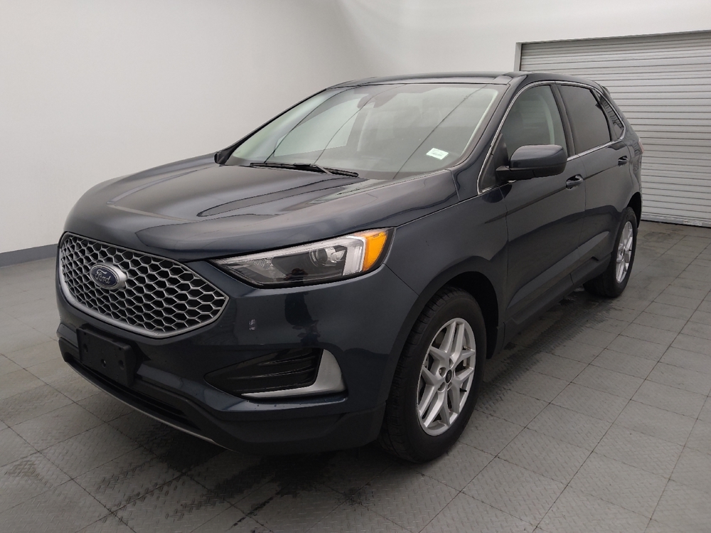 2024 Ford Edge SEL's photo