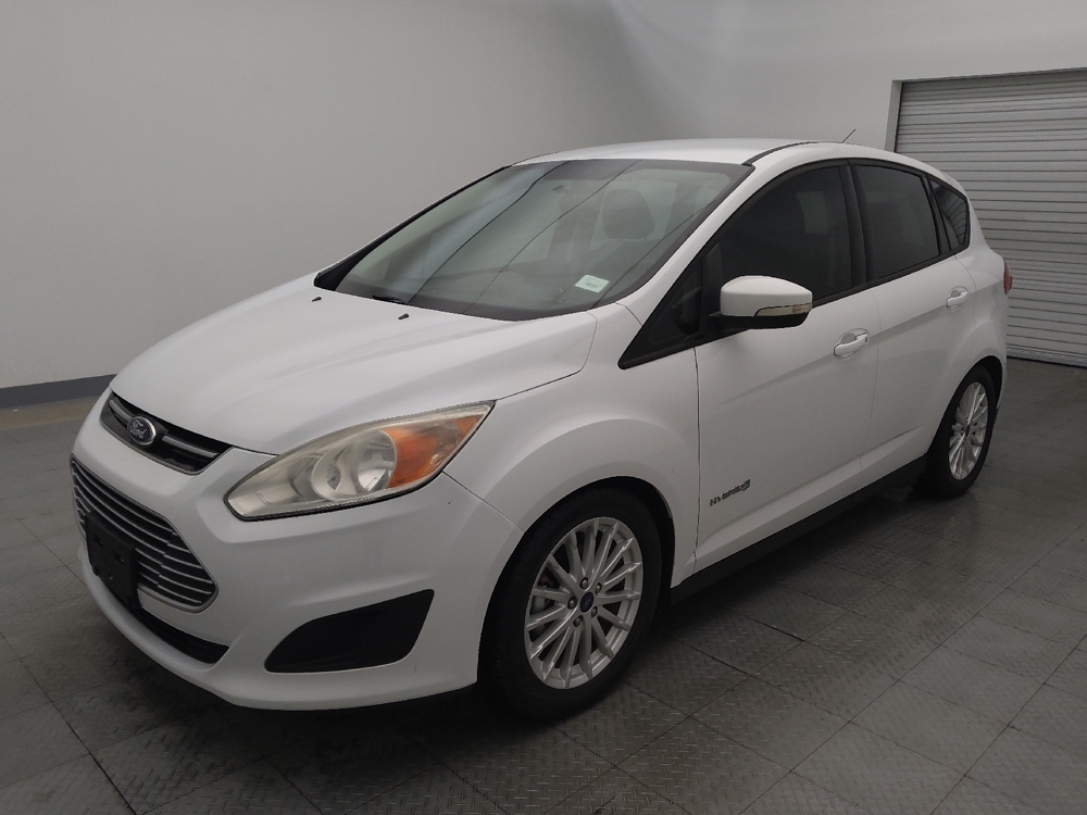 2016 Ford C-Max SE's photo