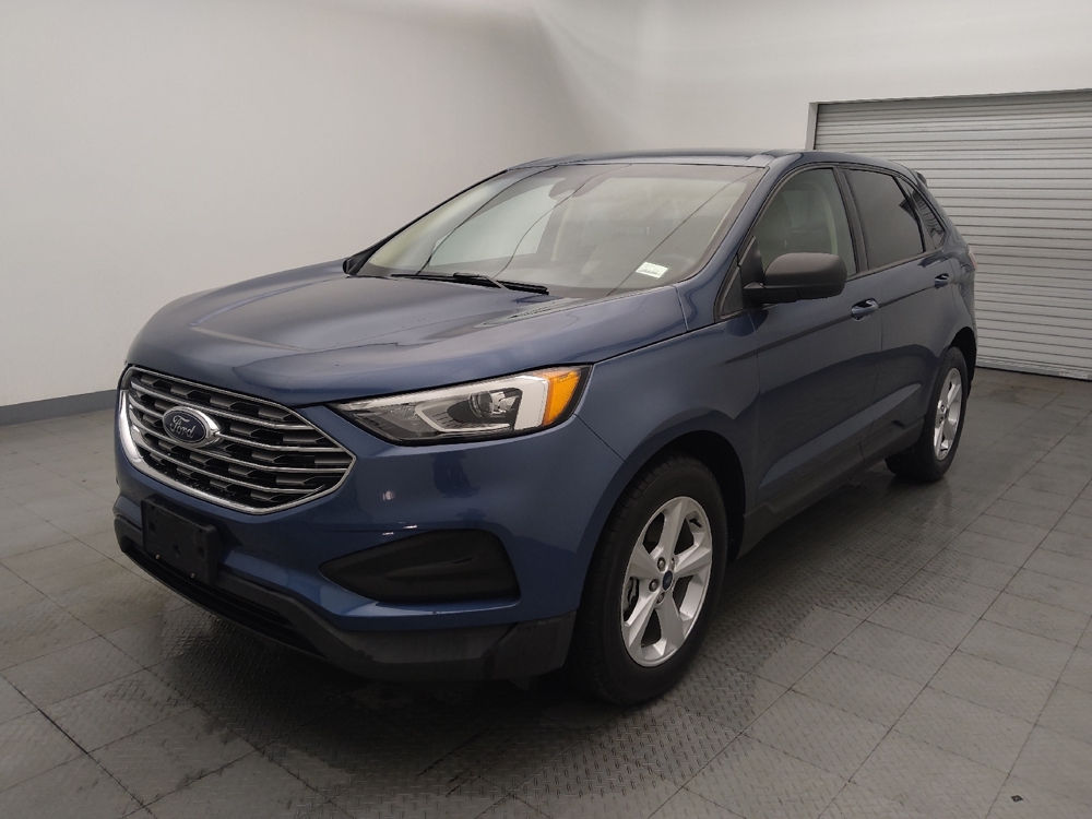 2019 Ford Edge SE's photo