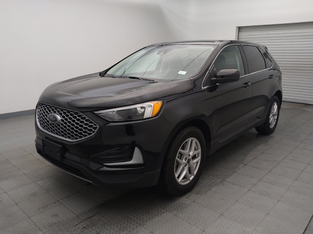 2023 Ford Edge SEL's photo