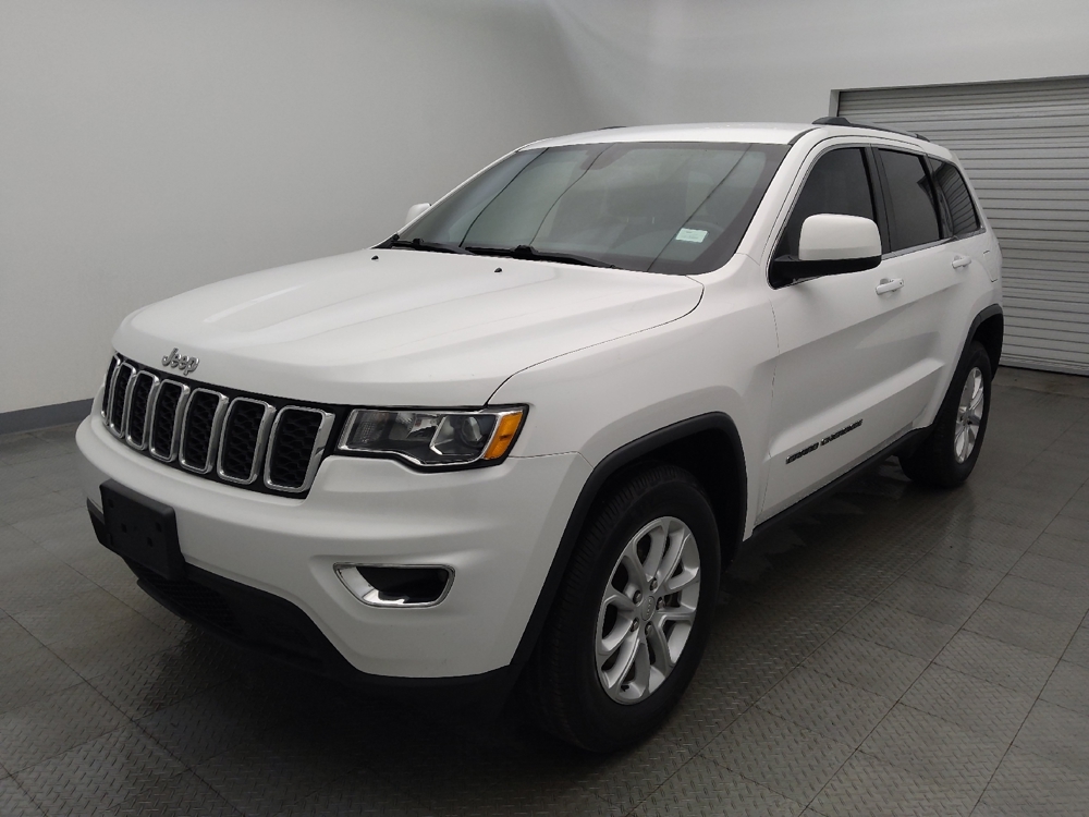 2021 Jeep Grand Cherokee Laredo E's photo