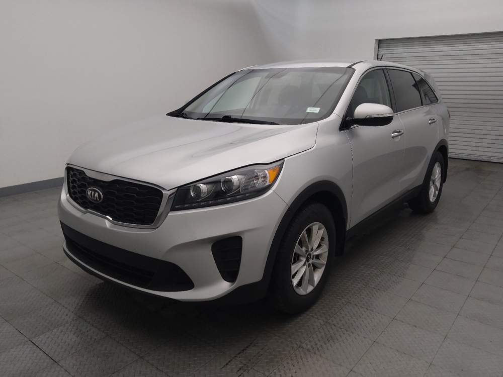 2020 Kia Sorento L
