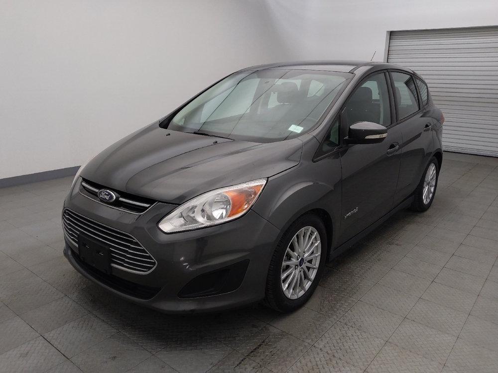 2016 Ford C-Max SE's photo