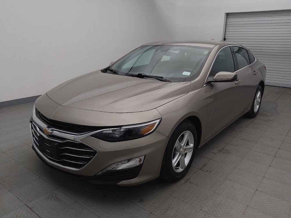 2023 Chevrolet Malibu 1LT
