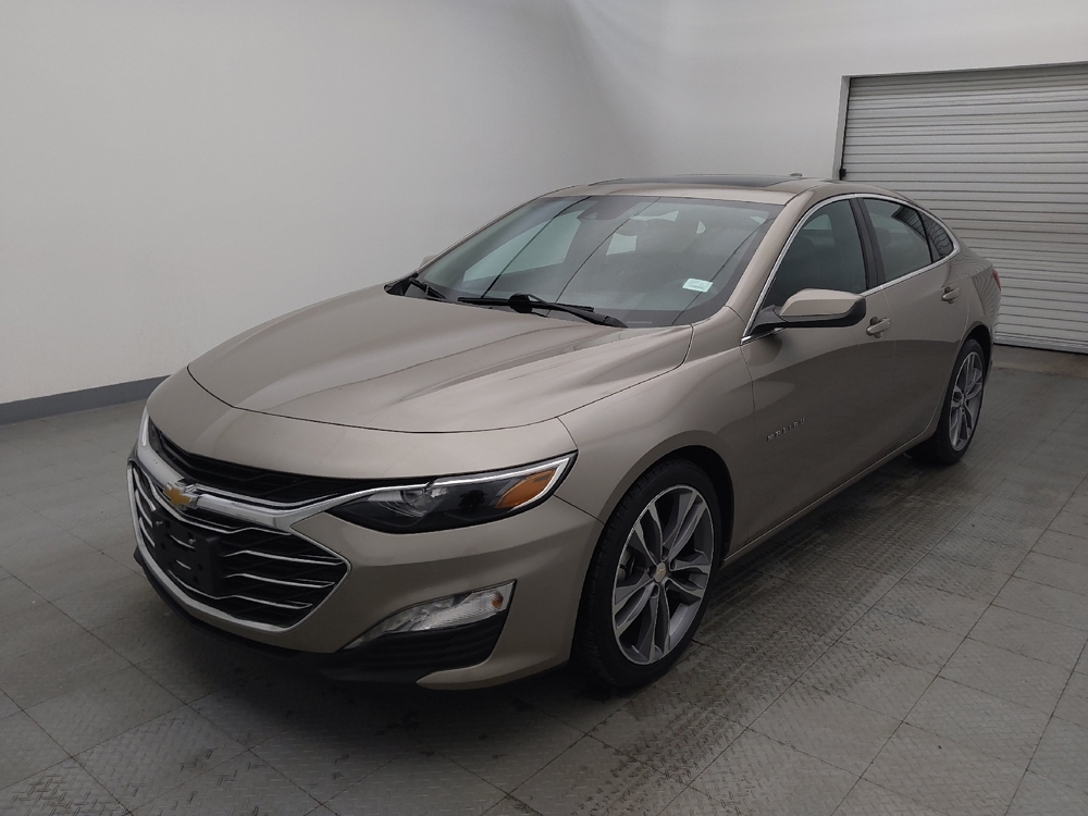 2023 Chevrolet Malibu 1LT