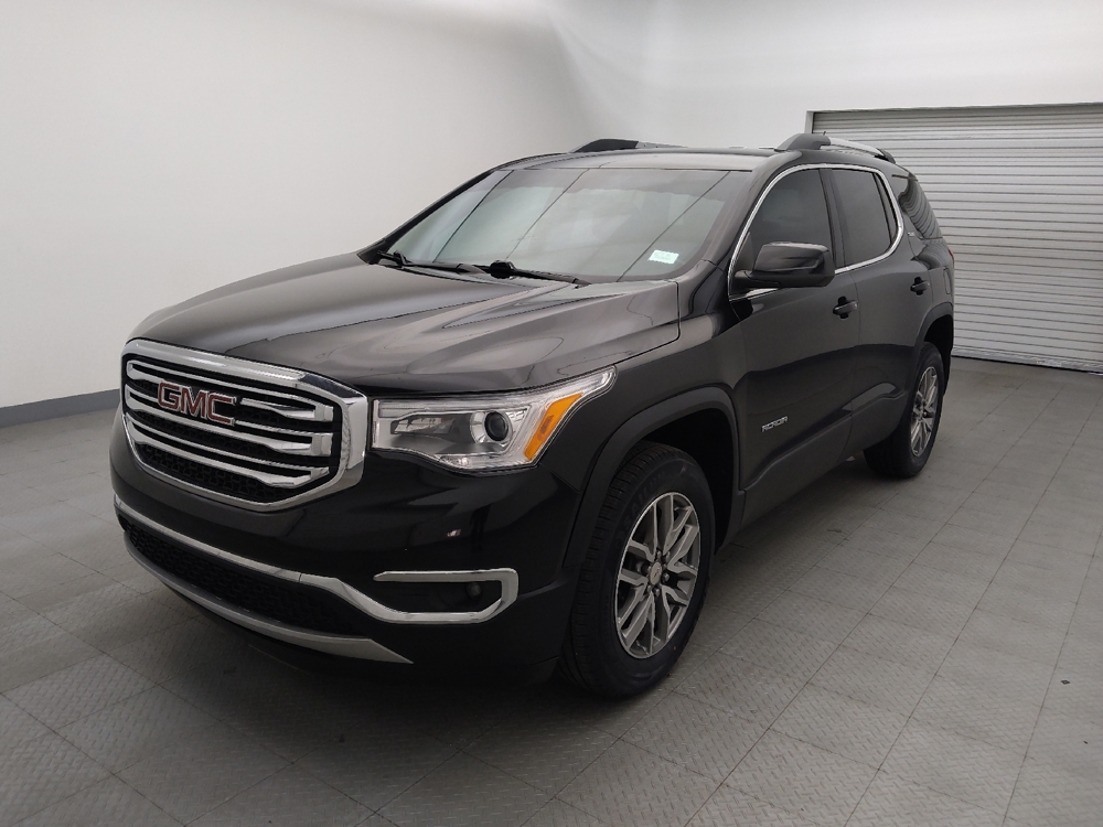 2019 GMC Acadia SLE-2's photo