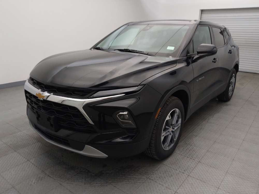 2023 Chevrolet Blazer 2LT's photo