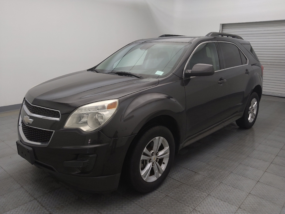 2015 Chevrolet Equinox 1LT