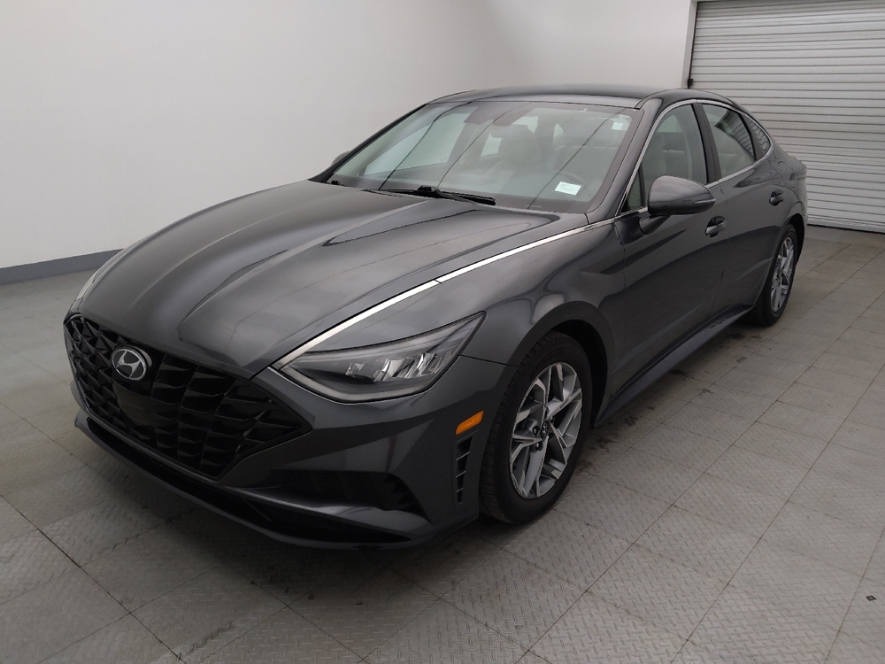 2023 Hyundai Sonata SEL's photo