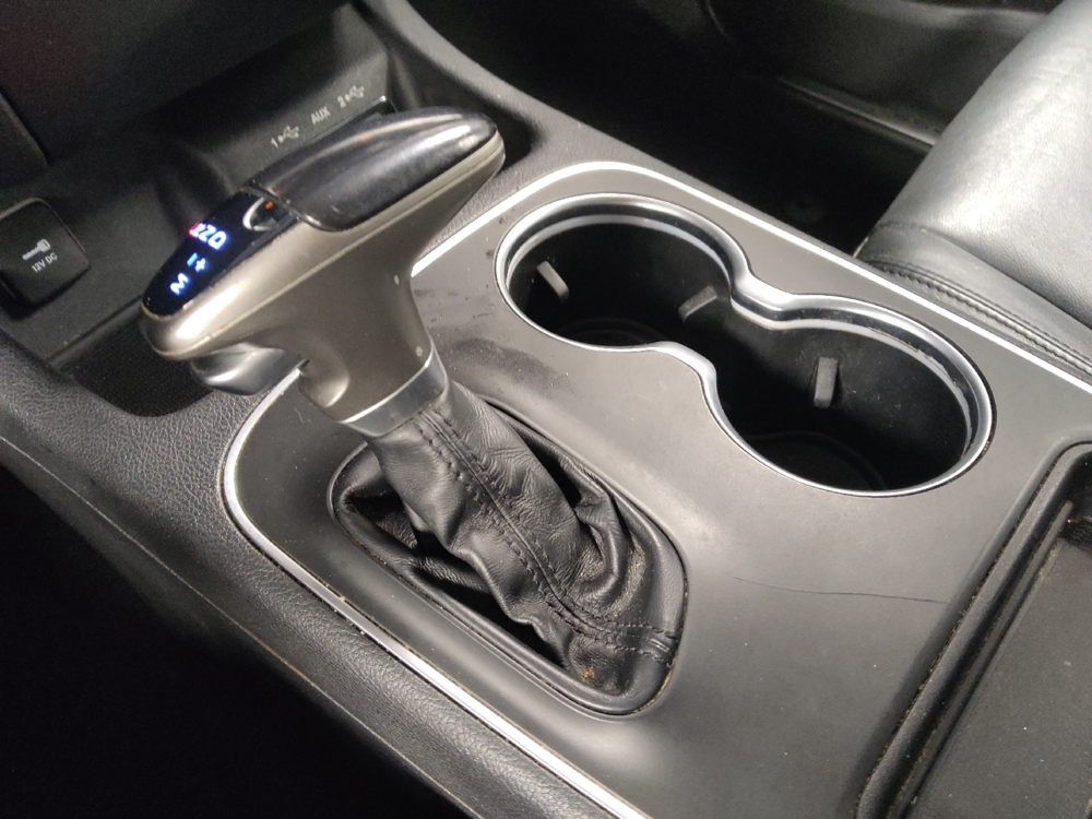 2020 Dodge Durango Citadel - Photo 20