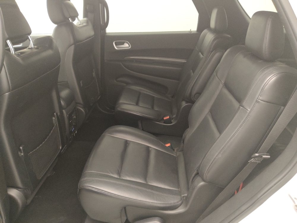 2020 Dodge Durango Citadel - Photo 14