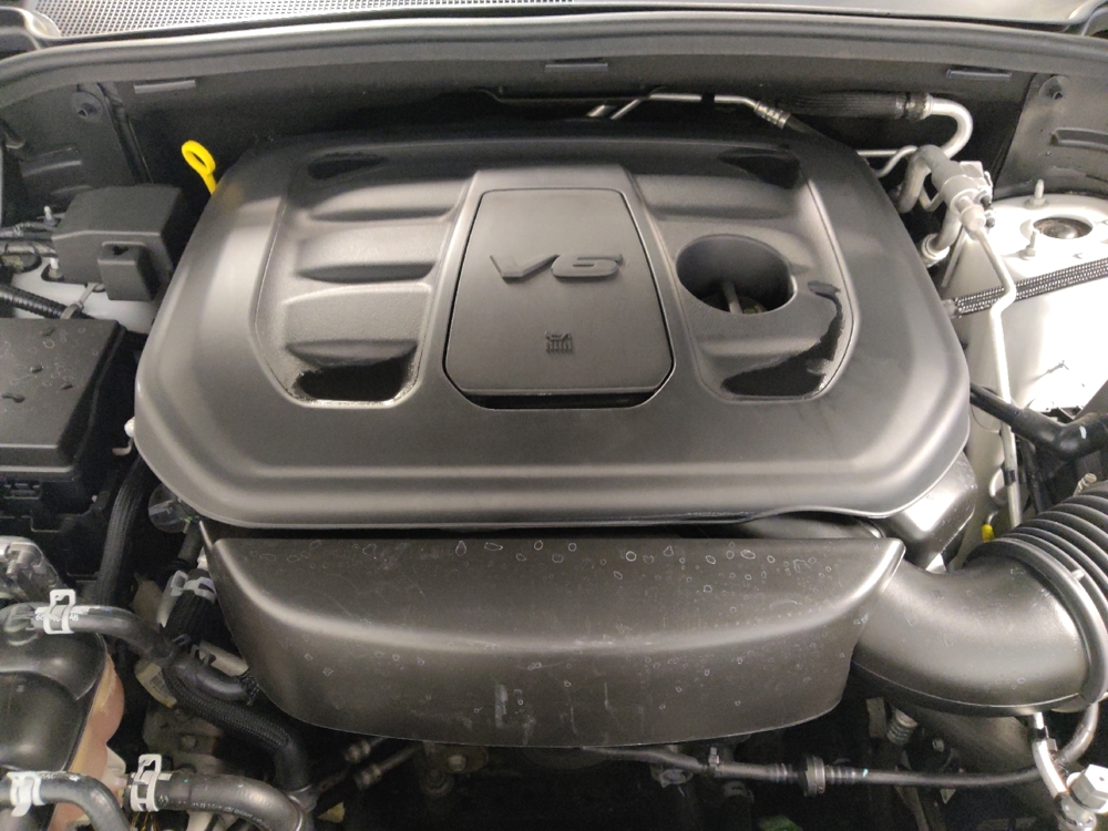 2020 Dodge Durango Citadel - Photo 23