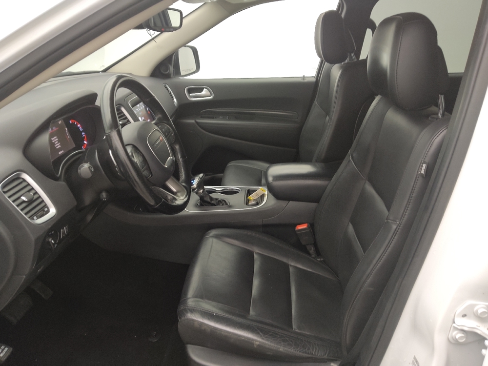 2020 Dodge Durango Citadel - Photo 13
