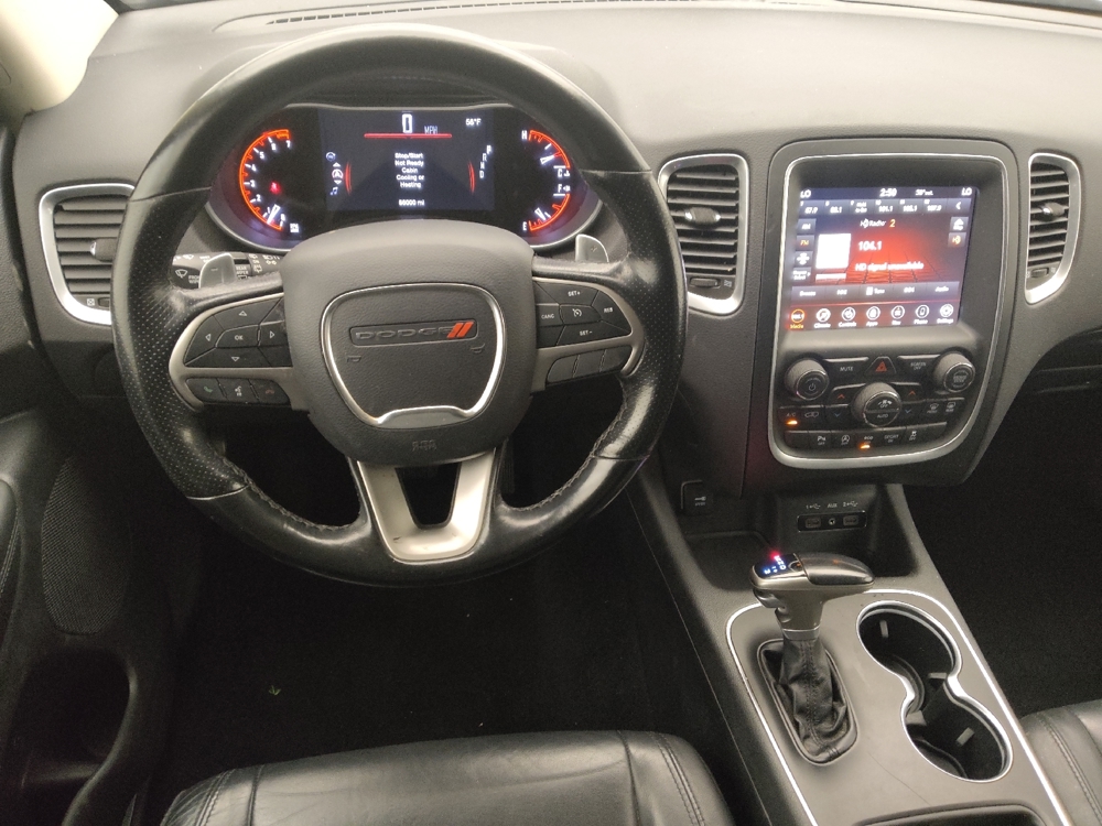 2020 Dodge Durango Citadel - Photo 17