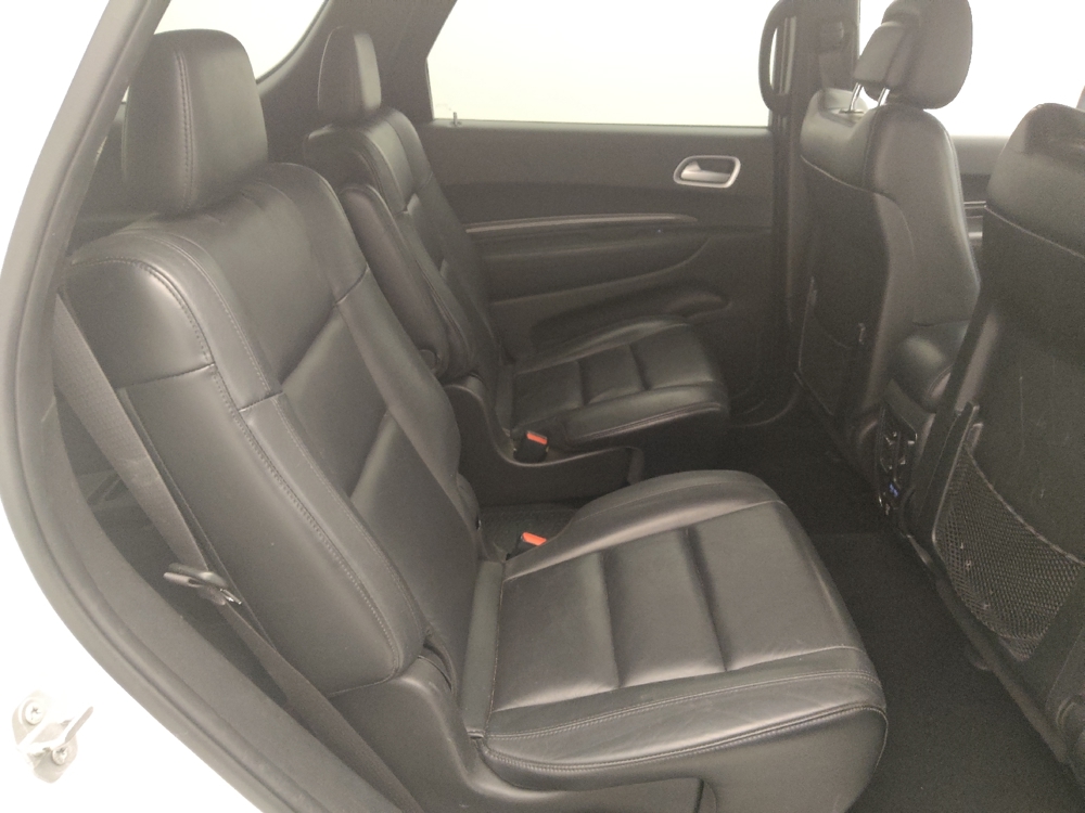 2020 Dodge Durango Citadel - Photo 15