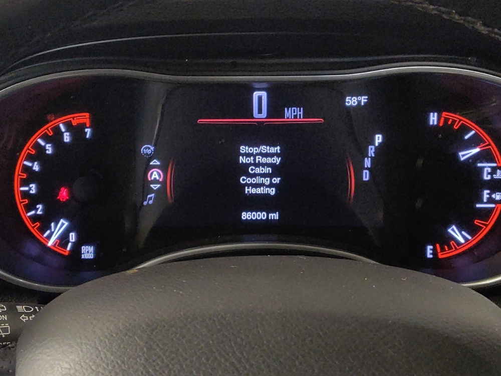 2020 Dodge Durango Citadel - Photo 18